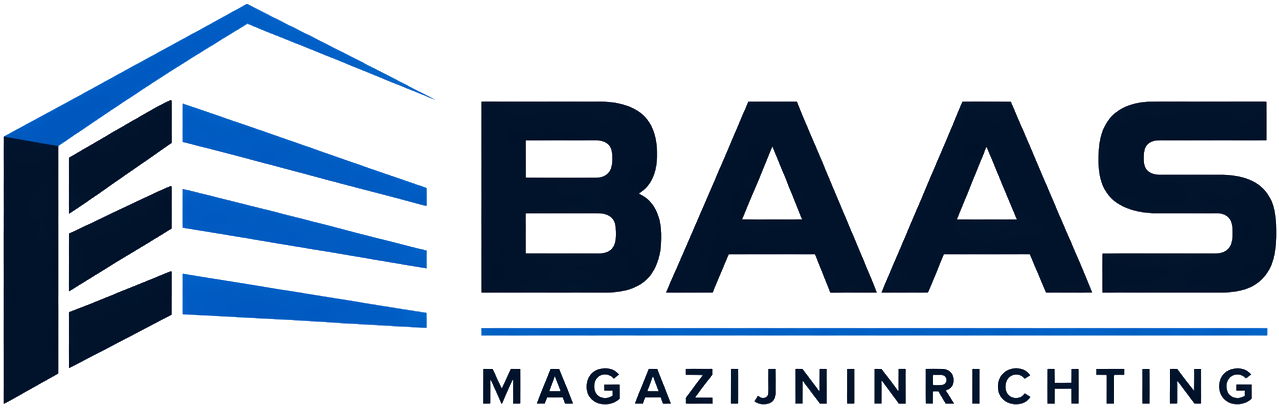 Baas Magazijninrichting